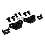 FR-S / GR86 / BRZ dual caliper bracket e-brake bolt kit