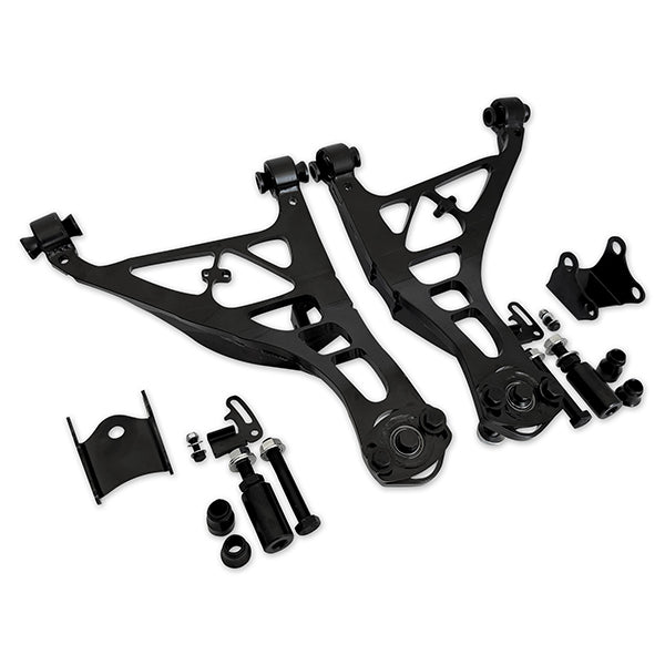 Z34 370Z rear upper camber arm (RUCA)