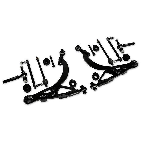 FR-S / GR86 / BRZ Front Suspension arm package (10% combo discount)