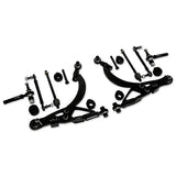FR-S / GR86 / BRZ Front Suspension arm package (10% combo discount)