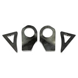 240sx/Skyline Rear Knuckle Reinforcement Weld In Kit