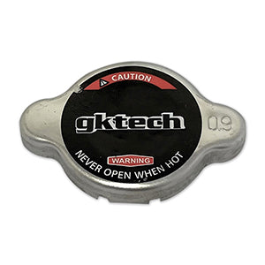 Nissan blank radiator cap (non pressurised)