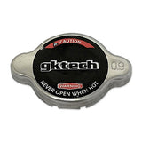FR-S / GR86 / BRZ blank radiator cap (non pressurised)