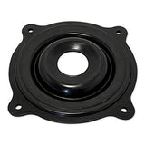 Gear shifter insulator