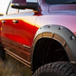 Fender Flares | Defender | PS2 Bright Silver | Ram 1500 2WD/4WD (2019-2024)