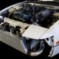 ISR Performance Front Mount Intercooler Kit - Nissan 240sx 2JZ Swap