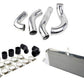 ISR Performance Front Mount Intercooler Kit - Nissan 240sx 2JZ Swap