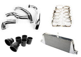 ISR Performance Intercooler Kit - Nissan RB25DET (For Front Facing Intake Manifold)