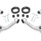 1.75 Inch Leveling Kit | Forged Alum UCA | AT4 | GMC Sierra 1500  (2019-2025 & Classic)