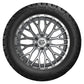 37x12.50R20 Iron Man All Country MT-X