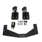 ISR Performance LS Swap Mounts for Nissan 350Z Z33 03-08
