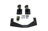 ISR Performance LS Swap Mounts for Nissan 350Z Z33 03-08