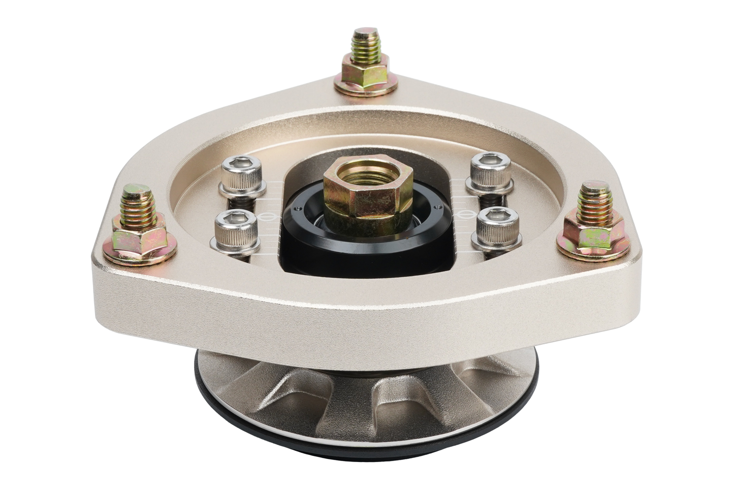 Camber Upper Mount - Front - J-03-CMB-F-UM