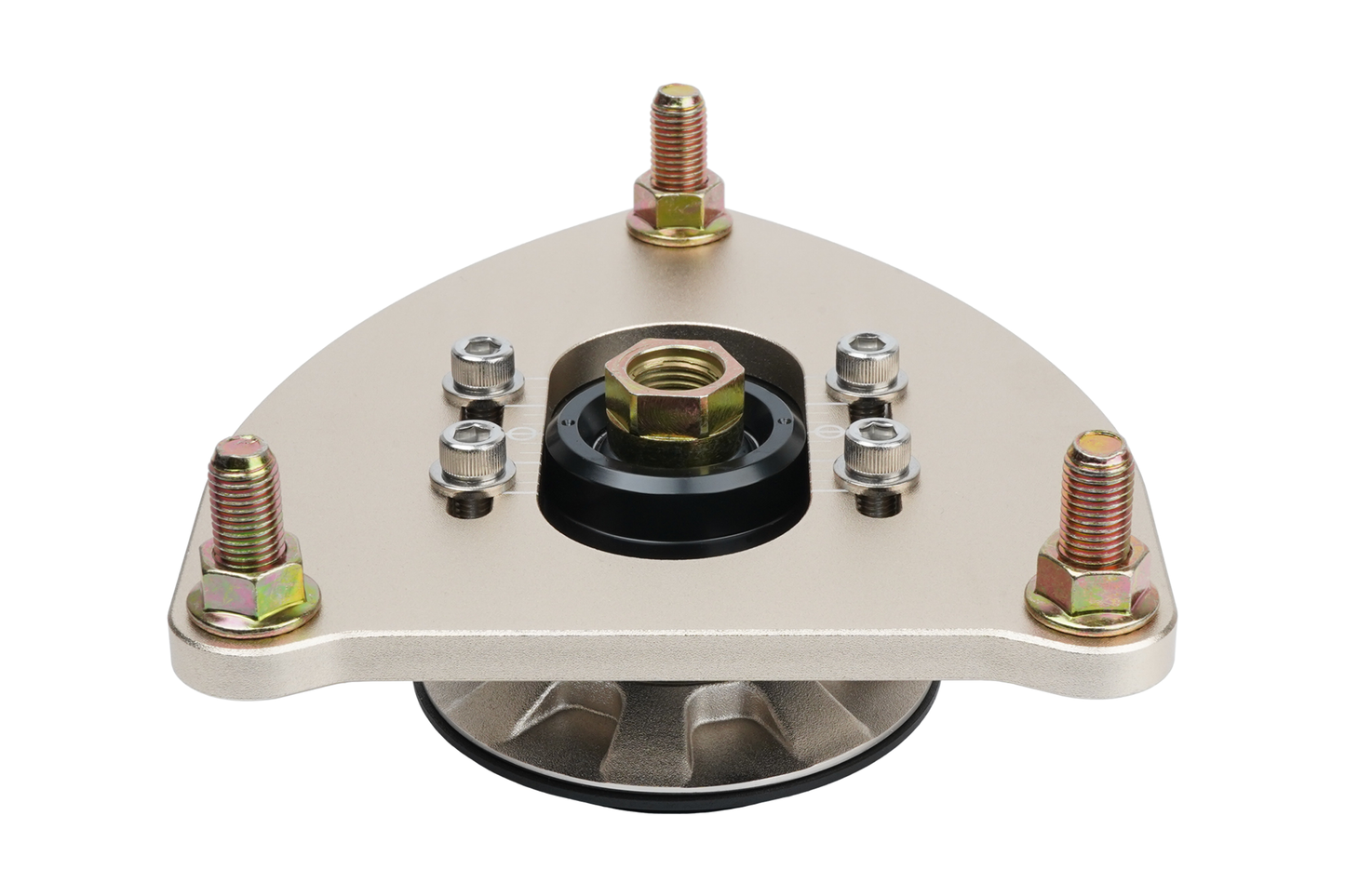 Camber Upper Mount - Front - J-34-CMB-F-UM