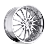 Coventry COCOW 20X10 5X4.75 CHROME 25MM Wheels