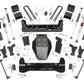 5 Inch Lift Kit | Torsion Drop | M1 | Chevy/GMC 2500HD/3500HD (20-25)