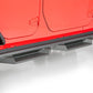 DS2 Drop Steps | Jeep Wrangler Unlimited 2WD/4WD (2007-2018)