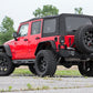 DS2 Drop Steps | Jeep Wrangler Unlimited 2WD/4WD (2007-2018)