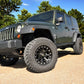 3.5 Inch Lift Kit | M1R | Jeep Wrangler Unlimited 2WD/4WD (2007-2018)