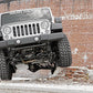 4 Inch Lift Kit | M1R | Jeep Wrangler Unlimited 2WD/4WD (2007-2018)