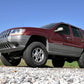 4 Inch Lift Kit | Jeep Grand Cherokee WJ 4WD (1999-2004)