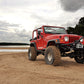 6 Inch Lift Kit | Long Arm | M1 | Jeep Wrangler TJ 4WD (1997-2006)