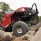 6 Inch Lift Kit | Long Arm | V2 | Jeep Wrangler TJ 4WD (1997-2006)