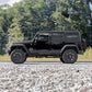 2.5 Inch Lift Kit | Coils | M1R | Jeep Wrangler Unlimited 2WD/4WD (2007-2018)