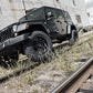 2.5 Inch Lift Kit | Coils | M1 | Jeep Wrangler Unlimited 2WD/4WD (2007-2018)