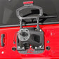 Tire Carrier Relocation Plate | Prox Sensor | Jeep Wrangler JL (18-26)/Wrangler Unlimited (18-26)
