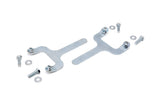 Rear Bar Pin Flag Nut | Jeep Cherokee XJ 4WD (1984-2001)