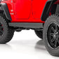 Power Running Boards | Dual Electric Motor | 4 Door | Jeep Wrangler Unlimited (07-18)