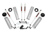 3.25 Inch Lift Kit | M1 | Jeep Wrangler JK 4WD (2007-2018)