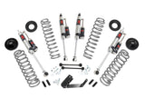 3.25 Inch Lift Kit | M1R | Jeep Wrangler JK 4WD (2007-2018)