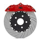 Performance Brake System | Front | Jeep Wrangler JL (18-25)/Wrangler Unlimited (18-25)
