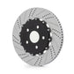 Performance Brake System | Front | Jeep Wrangler JL (18-25)/Wrangler Unlimited (18-25)