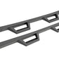 Contoured Drop Steps | 4 Door | Jeep Wrangler JL (21-25)/Wrangler Unlimited (18-25)