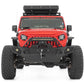 Front Winch Bumper | Jeep Gladiator JT/Wrangler JK & JL/Wrangler Unlimited