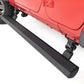 Power Running Boards | Dual Electric Motor | 4 Door | Jeep Wrangler JL (2018-2026)