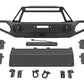 Front Winch Bumper | Jeep Gladiator JT/Wrangler JK & JL/Wrangler Unlimited