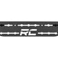 Dash Mount | 8" Mount Kit | Jeep Gladiator JT/Wrangler JL 4WD (2018-2026)