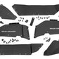 Inner Fenders | Rear | Jeep Wrangler JL (18-26)/Wrangler Unlimited (18-26)