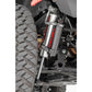 Vertex 2.5 Reservoir Rear Shocks | 3.5-4.5" | Jeep Wrangler JL (18-25)/Wrangler Unlimited (18-25)