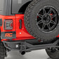 LED Tail light | Jeep Wrangler JL (18-26)/Wrangler Unlimited (18-26)