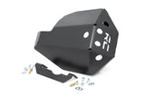 M220 Diff Skid | Rear | Jeep Wrangler JL (21-24)/Wrangler Unlimited Rubicon (18
