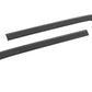 Trail Cladding | Roof Mounting Plate Cover | Jeep Wrangler Unlimited (18-26)