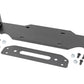 Winch Mounting Plate | Modular Steel OE Bumper | Jeep Gladiator JT/Wrangler JL (18-26)