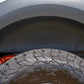 Rear Wheel Well Liners | Ford F-150 Raptor 4WD (2021-2025)