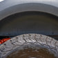 Rear Wheel Well Liners | Ford F-150 Raptor 4WD (2021-2026)