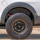 Rear Wheel Well Liners | Ford F-150 Raptor 4WD (2021-2025)